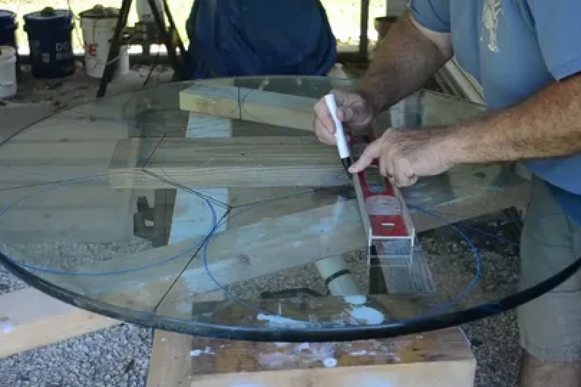 Glass Tabletop Replacement in GTA