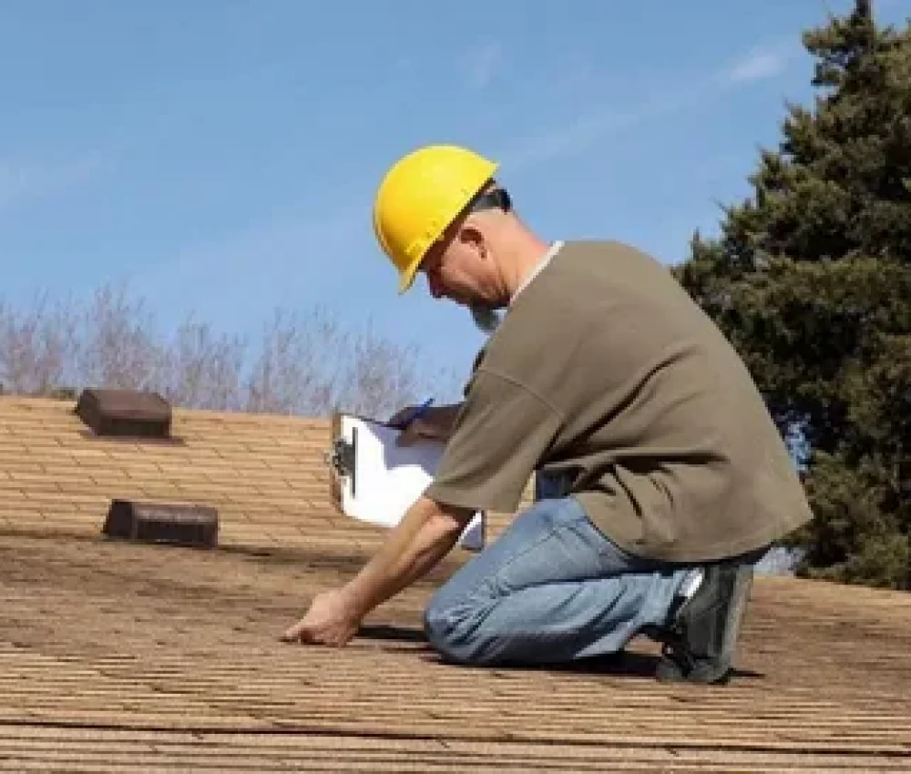 Roof Assessment in GTA