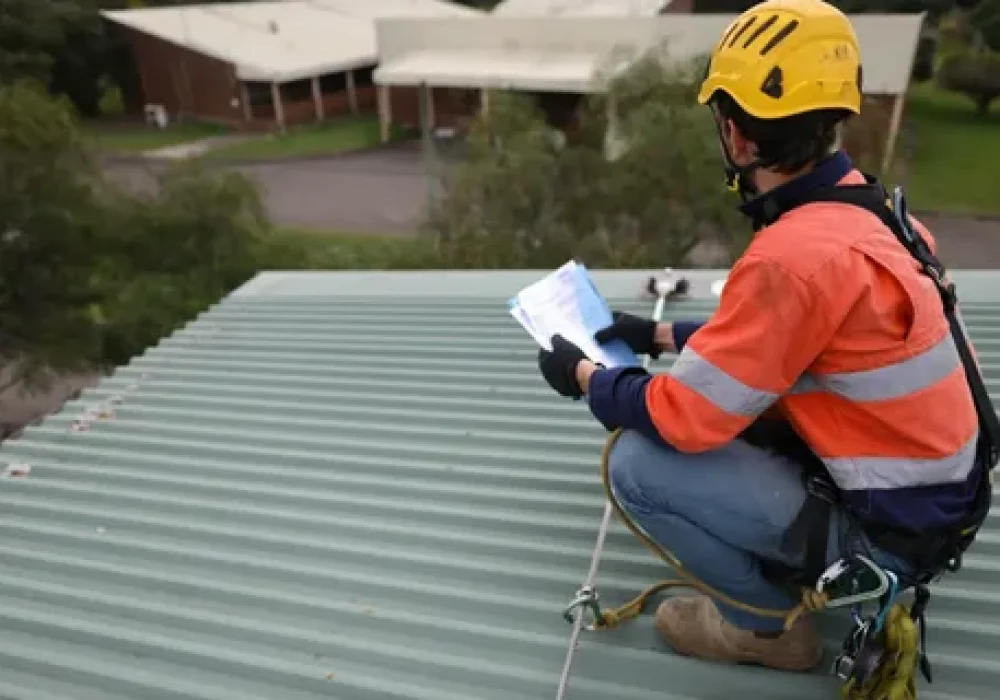 Roof Assessment in GTA
