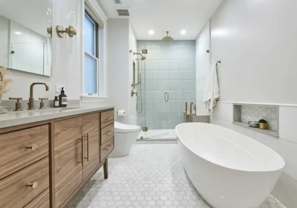 Bathroom Remodeling GTA