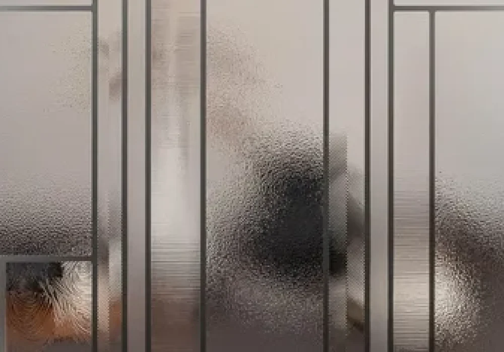 Pattern Glass GTA – Decorative & Functional Glass Solutions