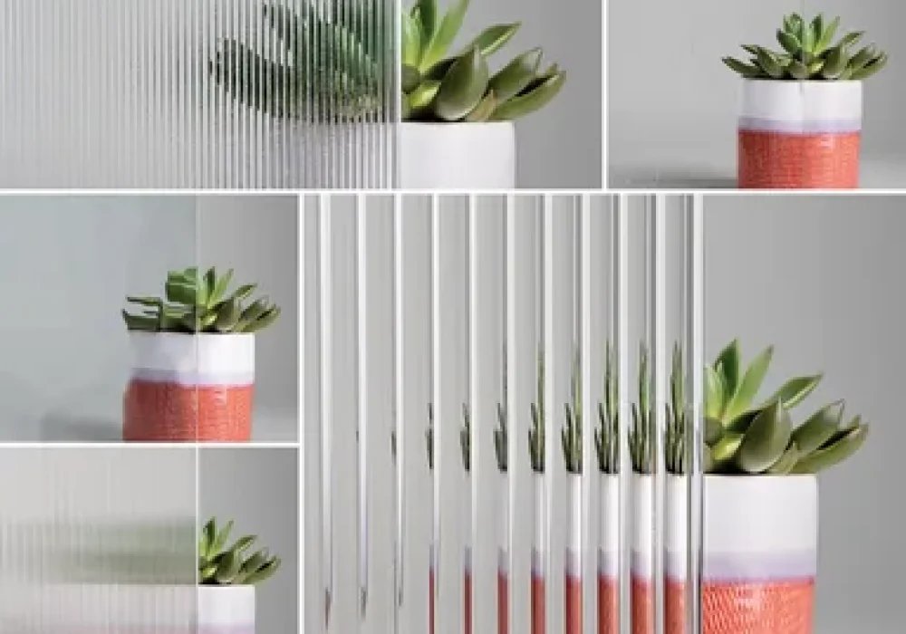 Pattern Glass GTA – Decorative & Functional Glass Solutions
