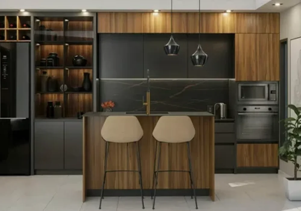 Kitchen Vanities and Cabinetry GTA