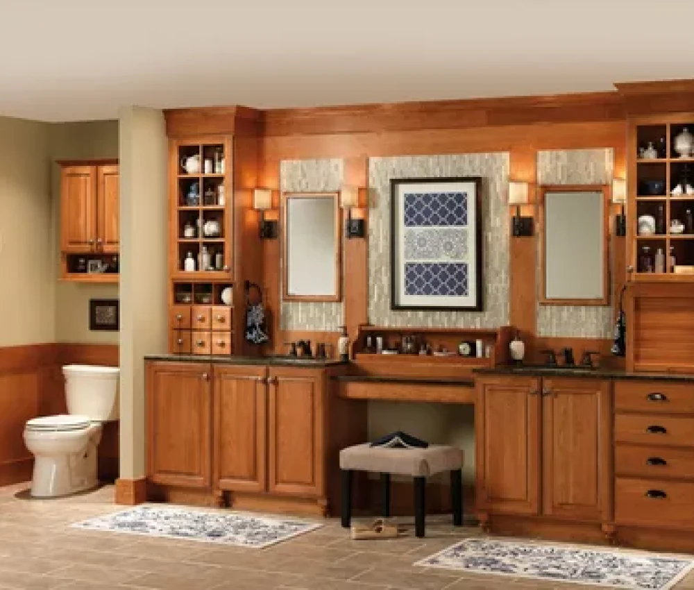 Kitchen Vanities and Cabinetry GTA