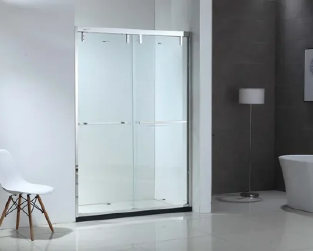 Shower Enclosure & Mirrors GTA