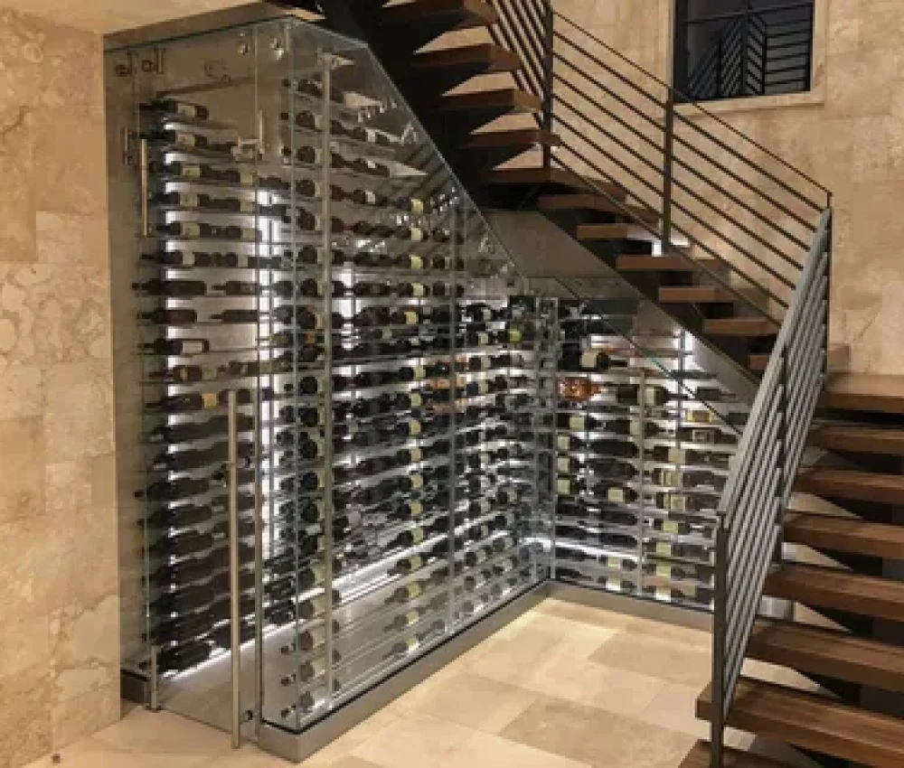 Wine Cellars GTA