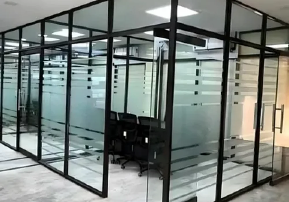 Custom Glass Work GTA